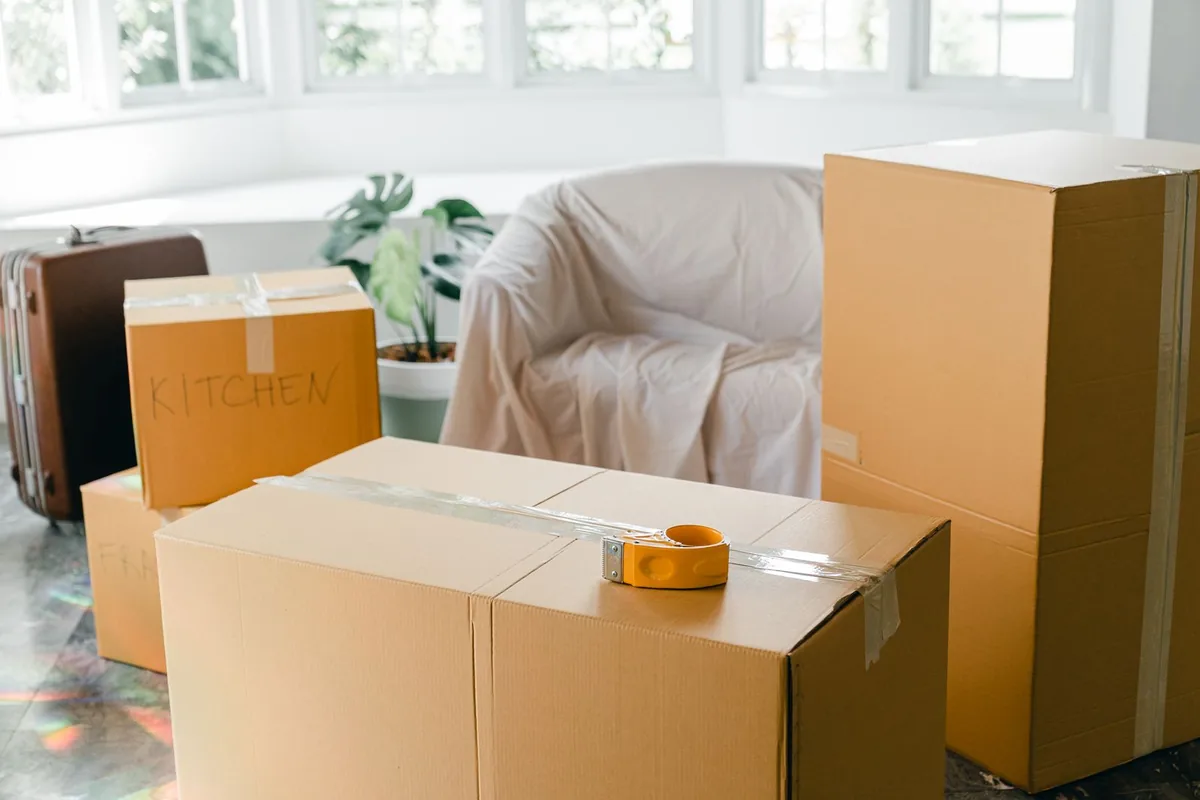 Hoarding Cleanup in Seven Oaks, SC